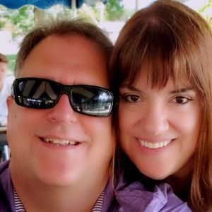 Meet your Posher, Mary ellen